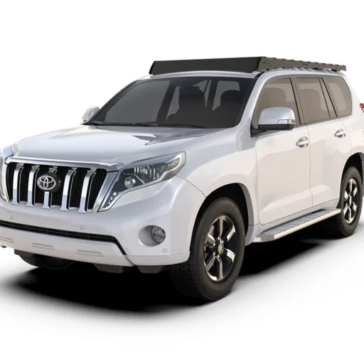 Baca Slimsport para Toyota Prado 150 (2010-actual)