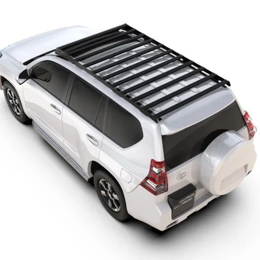 Alternative view of Baca Slimsport para Toyota Prado 150 (2010-actual)