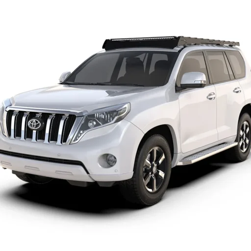 Baca Slimsport / lista para barra de luz para Toyota Prado 150 (2010-actual)