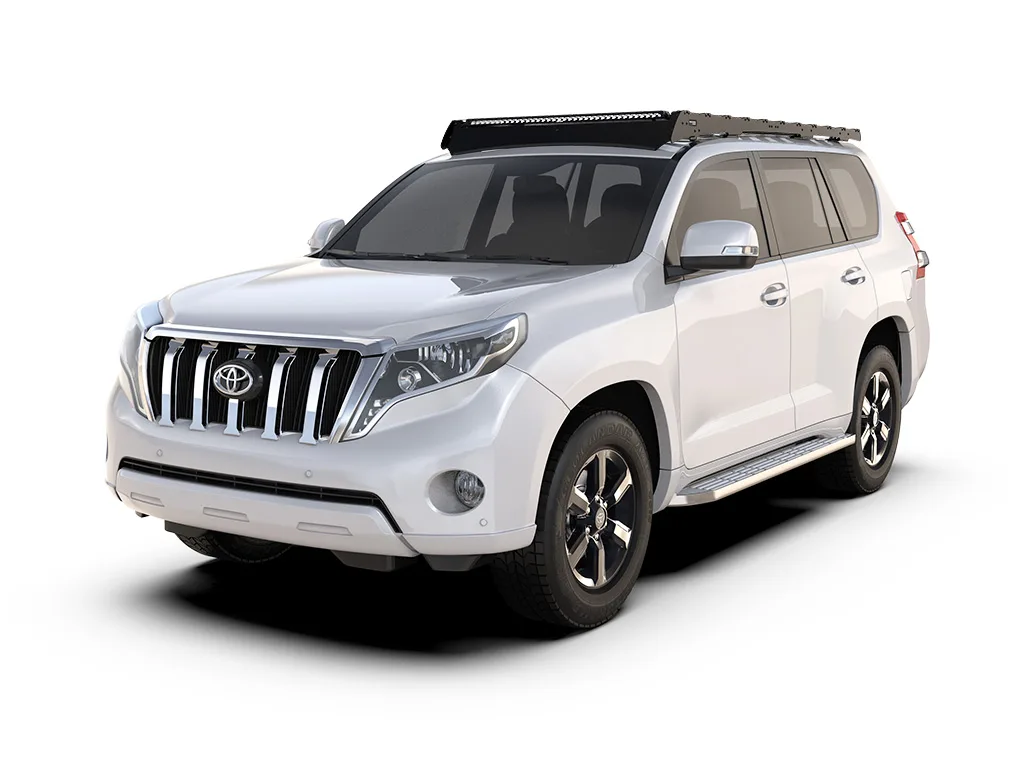 Baca Slimsport / lista para barra de luz para Toyota Prado 150 (2010-actual)