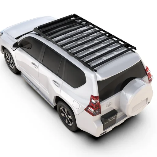 Alternative view of Baca Slimsport / lista para barra de luz para Toyota Prado 150 (2010-actual)