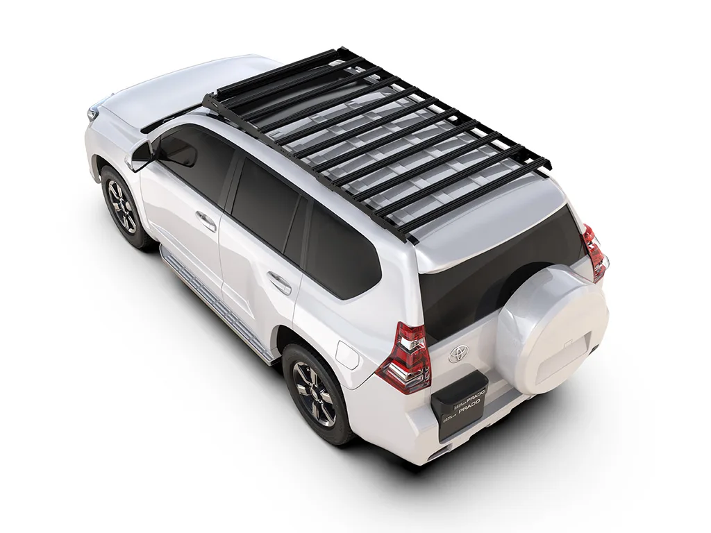 Baca Slimsport / lista para barra de luz para Toyota Prado 150 (2010-actual) - Imagen 2