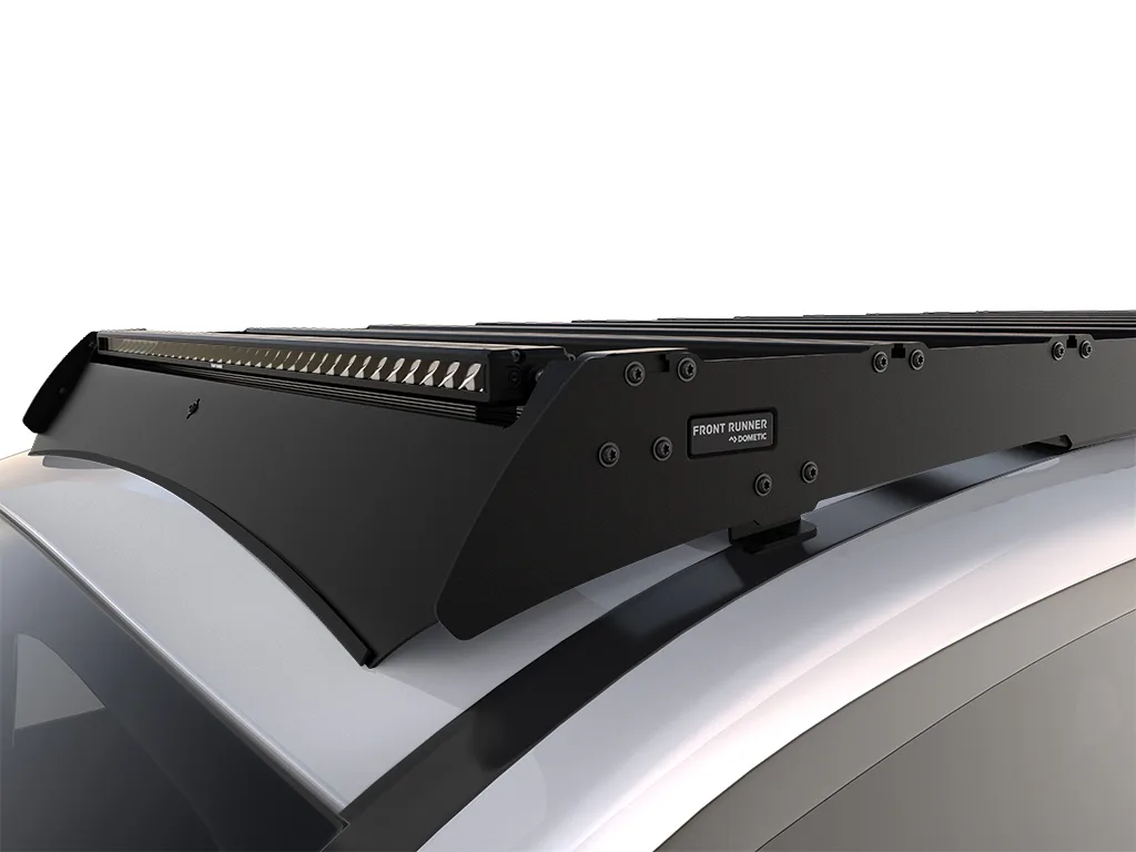 Baca Slimsport / lista para barra de luz para Toyota Prado 150 (2010-actual) - Imagen 3