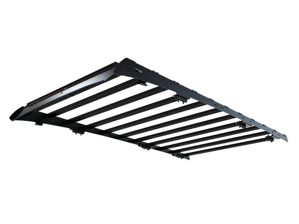 Baca Slimsport / lista para barra de luz para Toyota Prado 150 (2010-actual) - Imagen 5