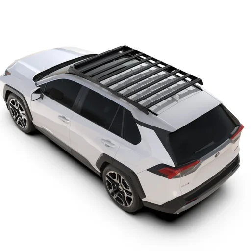 Alternative view of Baca Slimsport para Toyota Rav4 (2019-actual) / Preparado para barra de luz