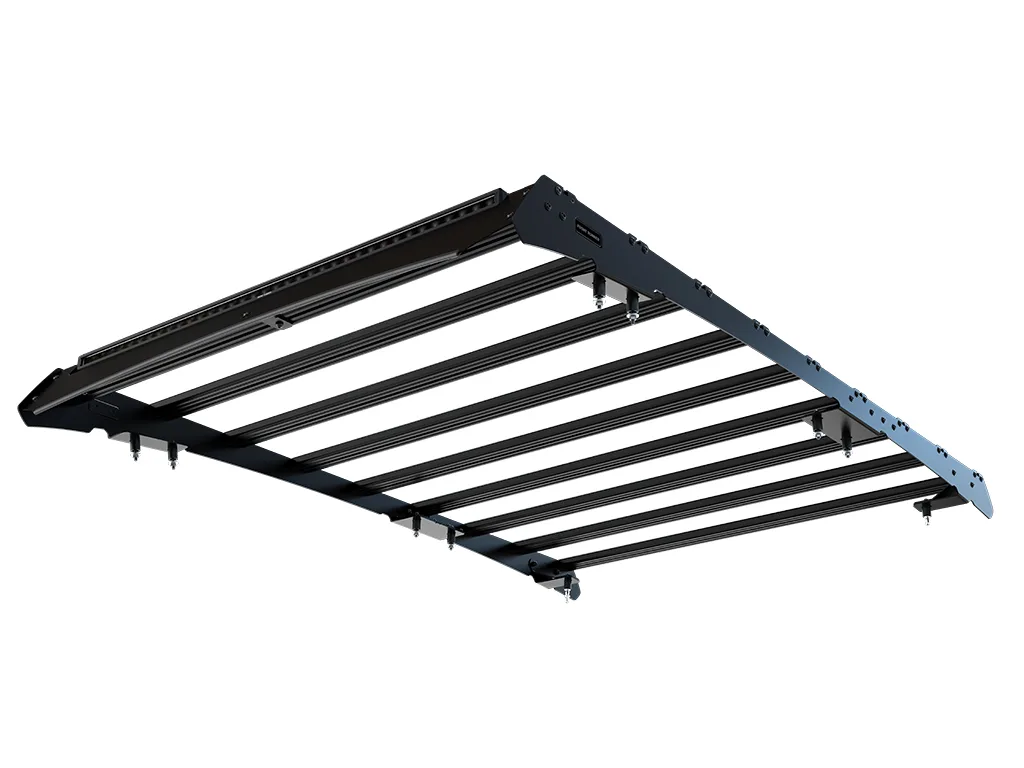 Baca Slimsport para Toyota Rav4 (2019-actual) / Preparado para barra de luz - Imagen 5