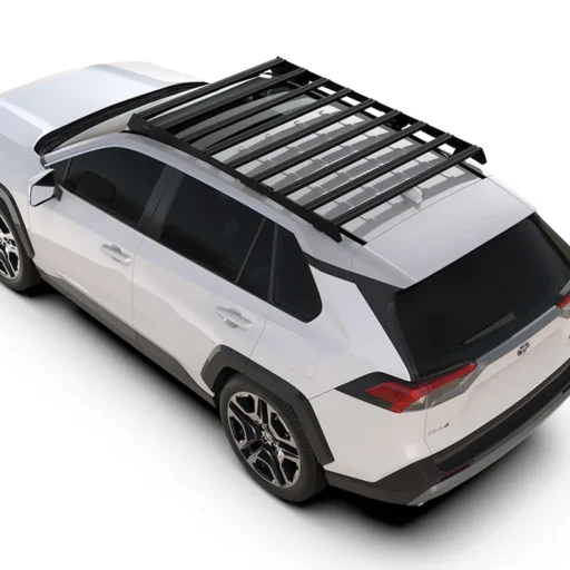 Alternative view of Baca Slimsport para Toyota Rav4 (2019-actual)
