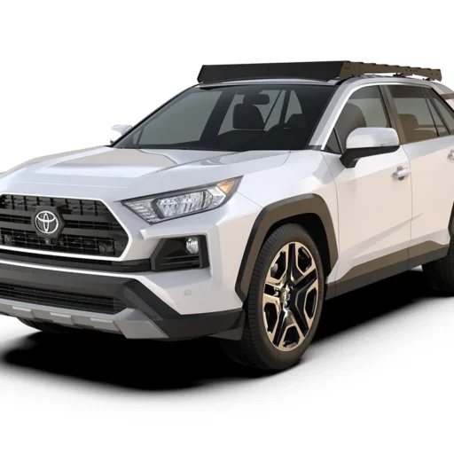 Baca Slimsport para Toyota Rav4 (2019-actual)