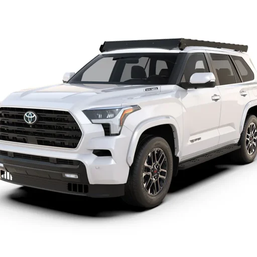 Baca Slimsport para Toyota Sequoia (2023-actual)