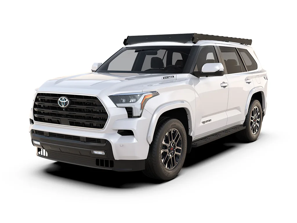 Baca Slimsport para Toyota Sequoia (2023-actual)