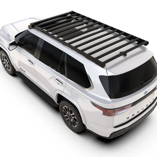 Alternative view of Baca Slimsport para Toyota Sequoia (2023-actual)