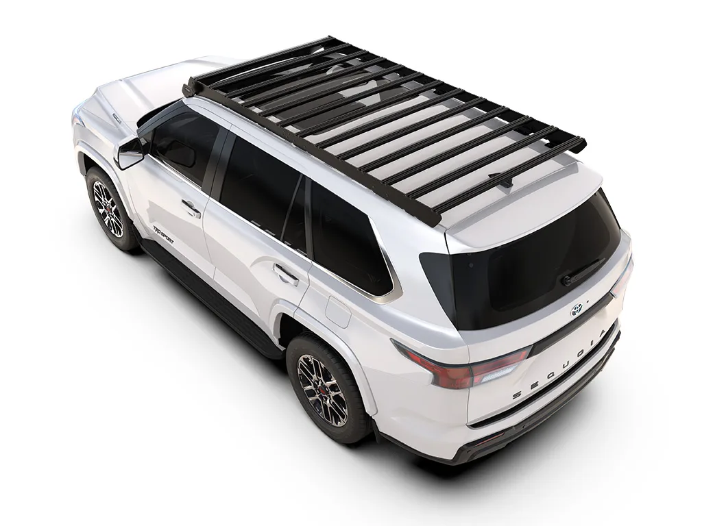 Baca Slimsport para Toyota Sequoia (2023-actual) - Imagen 2