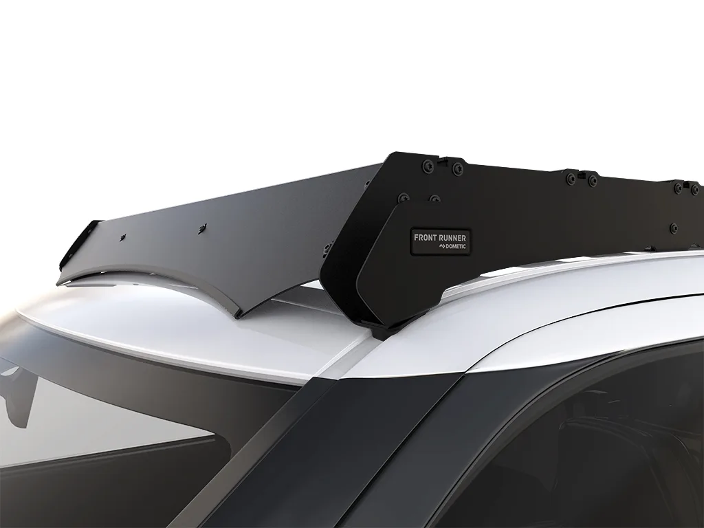Baca Slimsport para Toyota Sequoia (2023-actual) - Imagen 3