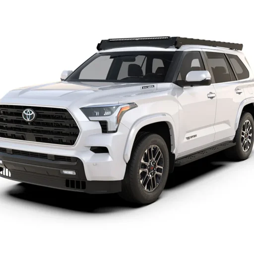 Baca Slimsport / lista para barra de luz para Toyota Sequoia (2023-actual)