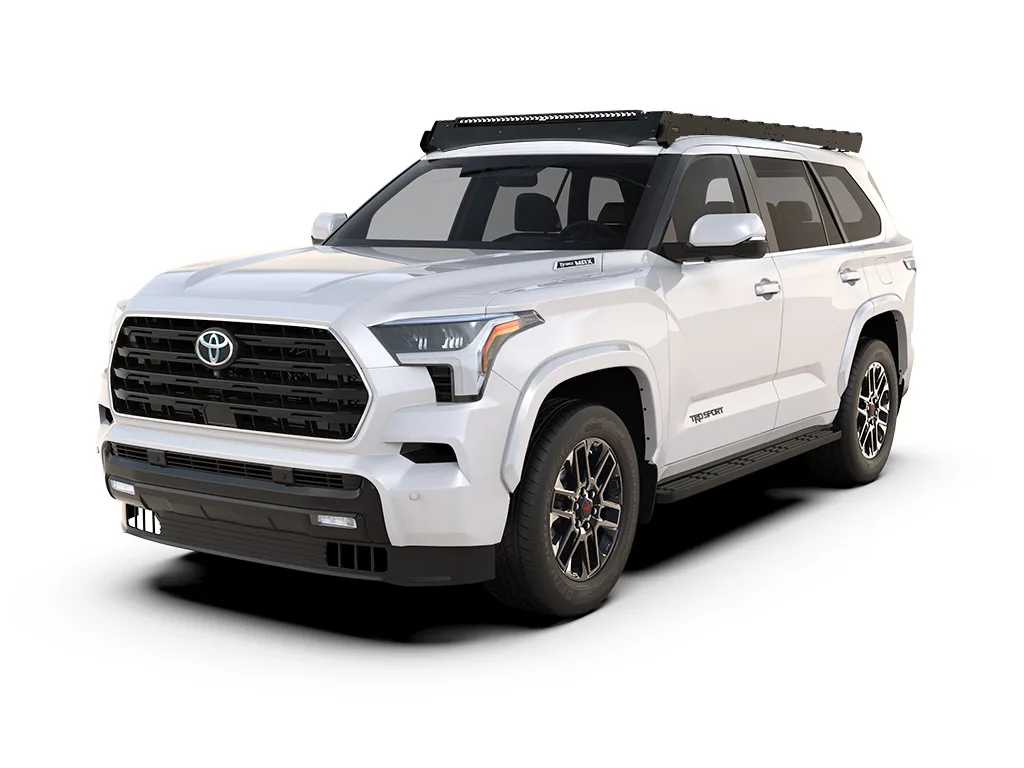 Baca Slimsport / lista para barra de luz para Toyota Sequoia (2023-actual)