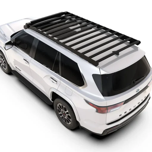 Alternative view of Baca Slimsport / lista para barra de luz para Toyota Sequoia (2023-actual)