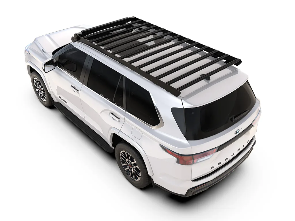 Baca Slimsport / lista para barra de luz para Toyota Sequoia (2023-actual) - Imagen 2