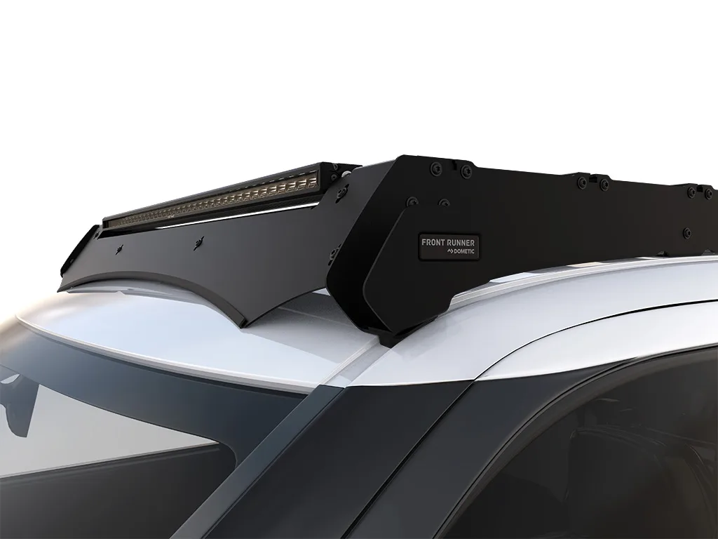Baca Slimsport / lista para barra de luz para Toyota Sequoia (2023-actual) - Imagen 3