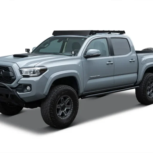 Baca Slimsport para Toyota Tacoma (2005-actual)