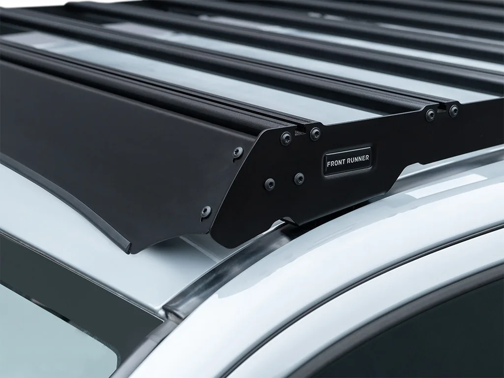 Baca Slimsport para Toyota Tacoma (2005-actual) - Imagen 3
