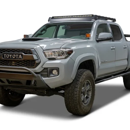 Baca Slimsport / Barra de luces preparada para Toyota Tacoma (2005-actual)