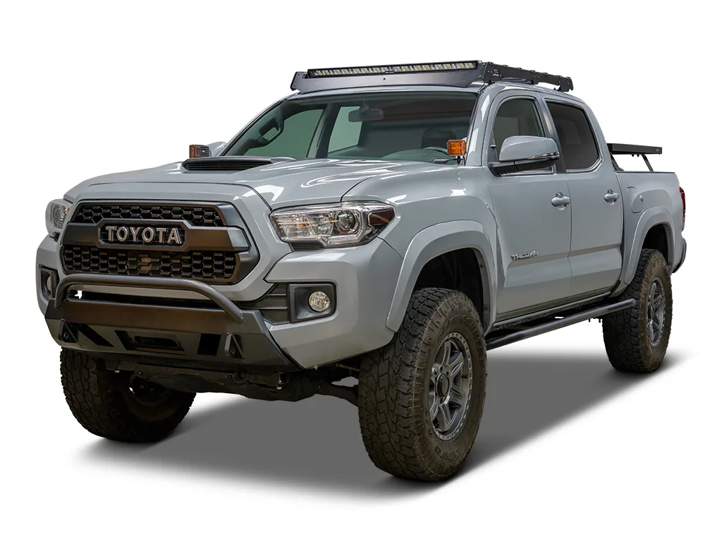 Baca Slimsport / Barra de luces preparada para Toyota Tacoma (2005-actual)