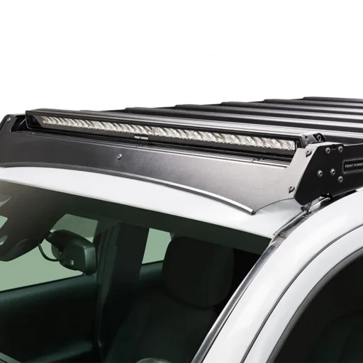 Alternative view of Baca Slimsport / Barra de luces preparada para Toyota Tacoma (2005-actual)