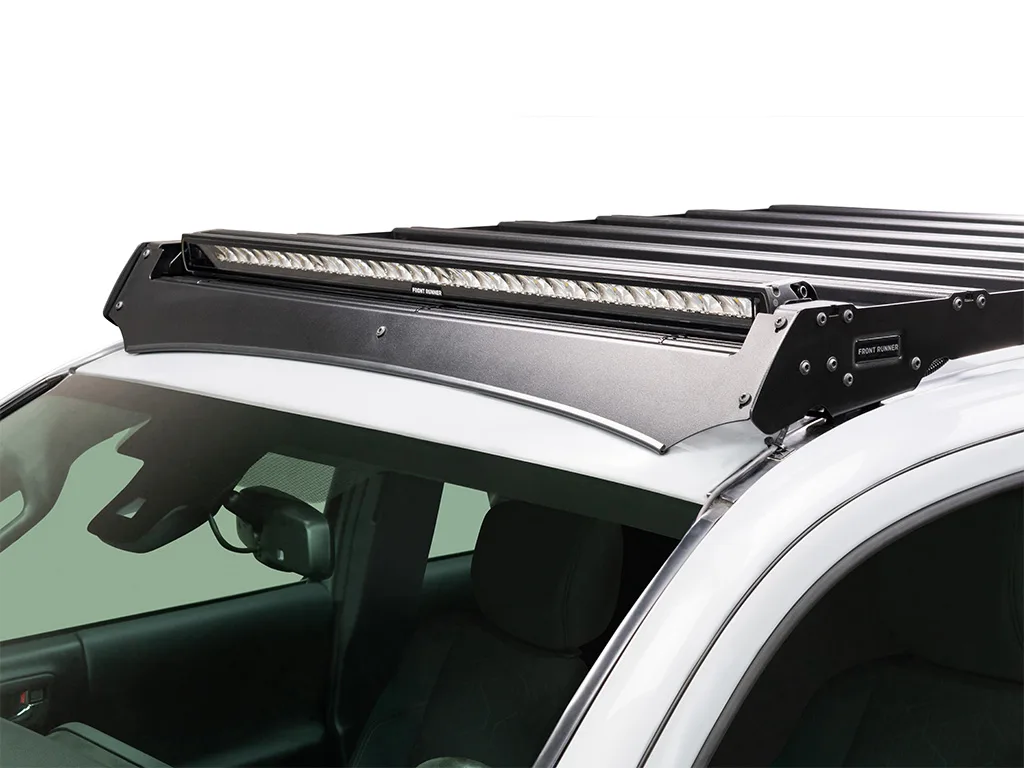 Baca Slimsport / Barra de luces preparada para Toyota Tacoma (2005-actual) - Imagen 2