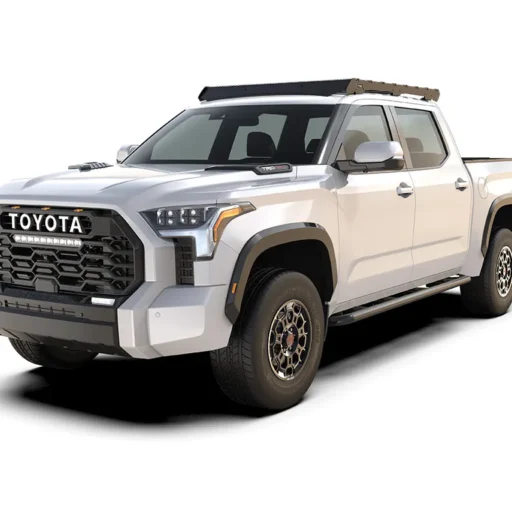 Baca Slimsport para Toyota Tundra Crew Cab (2022-actual)