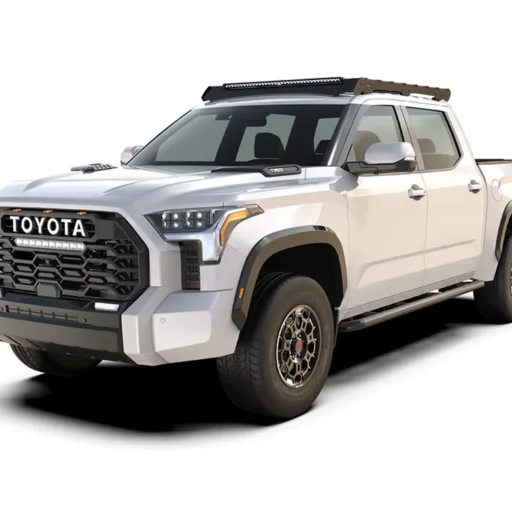 Baca Slimsport / lista para barra de luz para Toyota Tundra Crew Cab (2022-actual)
