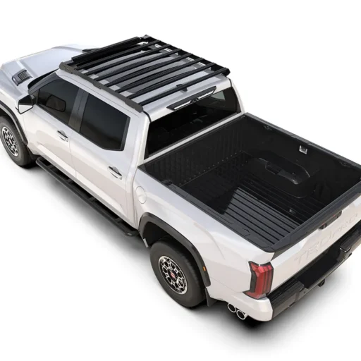 Alternative view of Baca Slimsport / lista para barra de luz para Toyota Tundra Crew Cab (2022-actual)