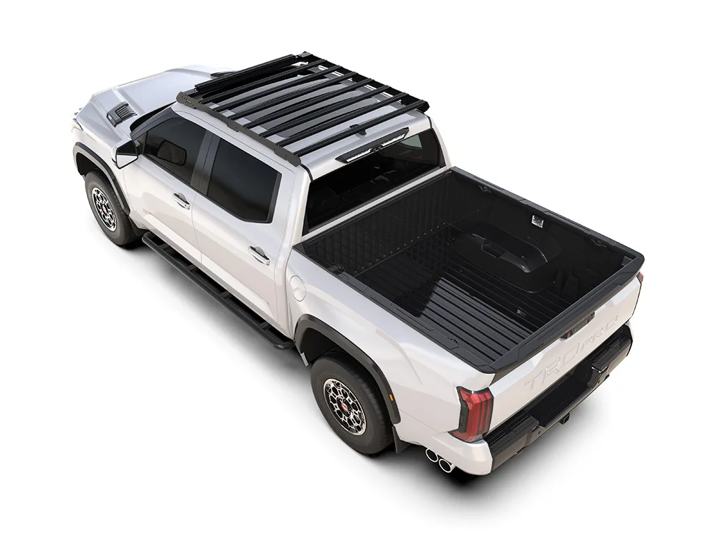 Baca Slimsport / lista para barra de luz para Toyota Tundra Crew Cab (2022-actual) - Imagen 2