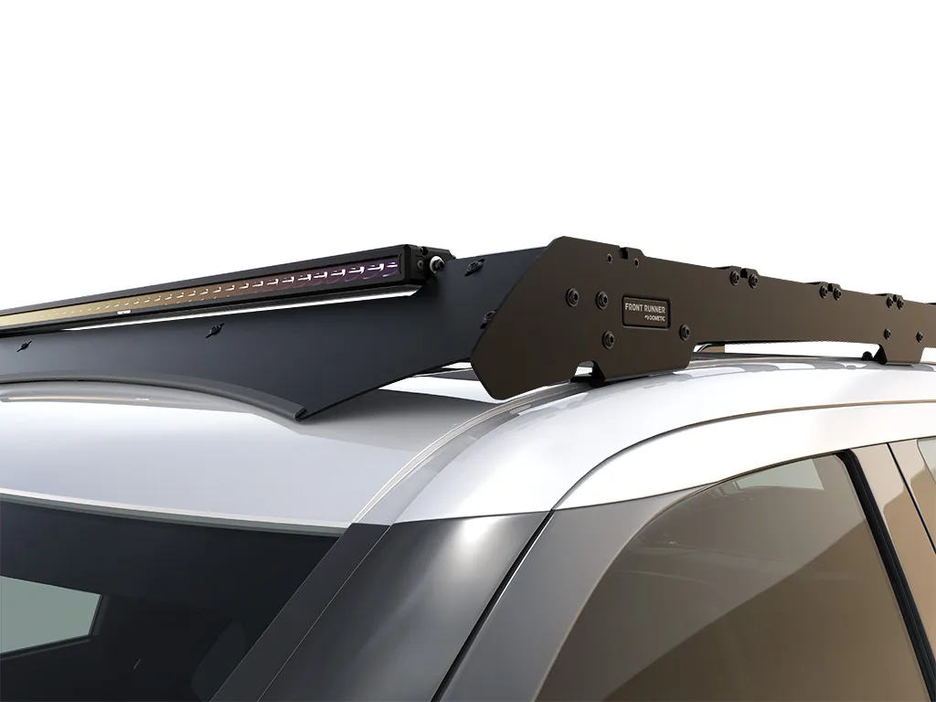 Baca Slimsport / lista para barra de luz para Toyota Tundra Crew Cab (2022-actual) - Imagen 3