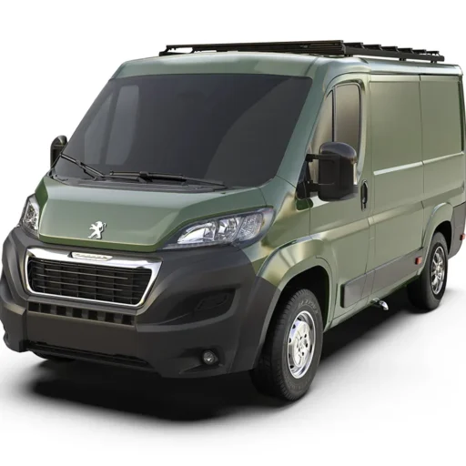 Baca Slimpro Van para Peugeot Boxer (L1H1/118" WB/techo bajo) (2014-actual)
