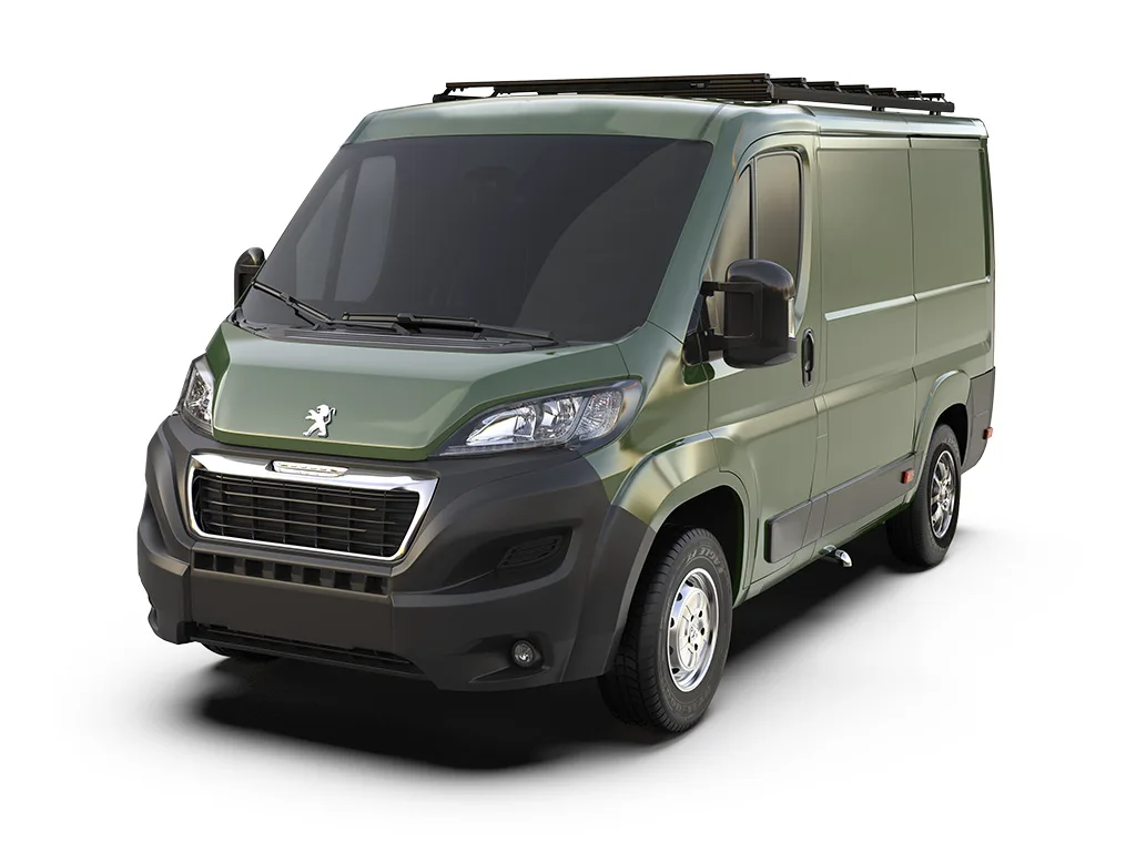 Baca Slimpro Van para Peugeot Boxer (L1H1/118" WB/techo bajo) (2014-actual)