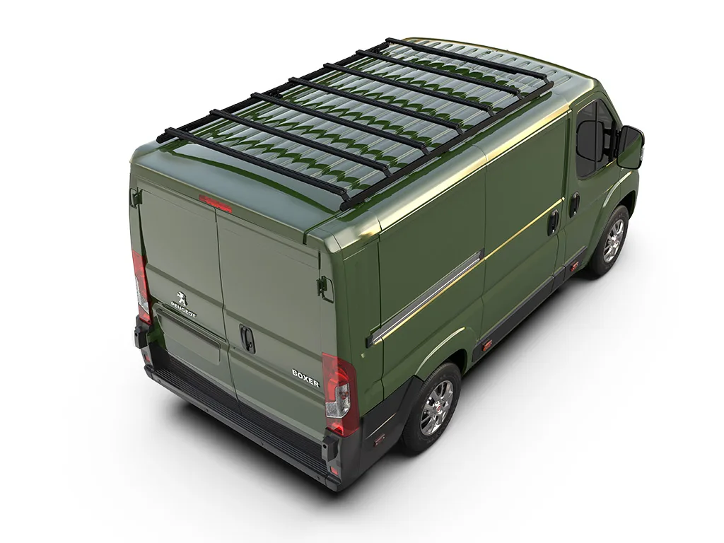 Baca Slimpro Van para Peugeot Boxer (L1H1/118" WB/techo bajo) (2014-actual) - Imagen 2