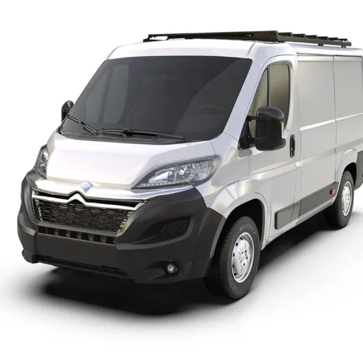Baca Slimpro Van para Citroen Jumper (L1H1/118” WB/ techo bajo) (2014-actual)