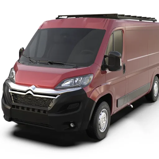 Baca Slimpro Van para Citroen Jumper (L2H1/136” WB/ techo bajo) (2014-actual)