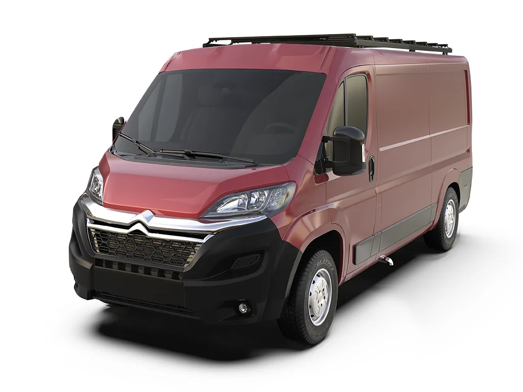 Baca Slimpro Van para Citroen Jumper (L2H1/136” WB/ techo bajo) (2014-actual)