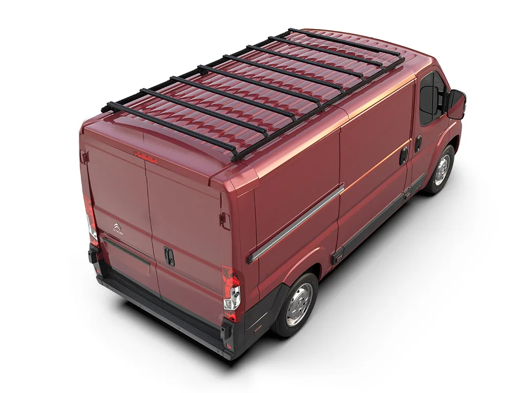 Baca Slimpro Van para Citroen Jumper (L2H1/136” WB/ techo bajo) (2014-actual) - Imagen 2