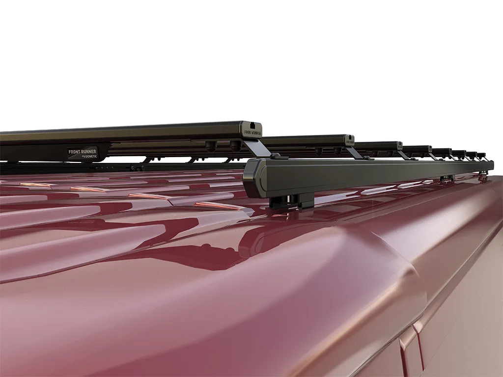 Baca Slimpro Van para Citroen Jumper (L2H1/136” WB/ techo bajo) (2014-actual) - Imagen 4