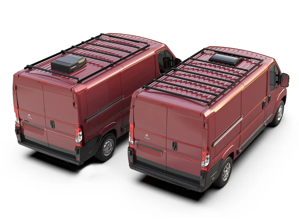 Baca Slimpro Van para Citroen Jumper (L2H1/136” WB/ techo bajo) (2014-actual) - Imagen 3