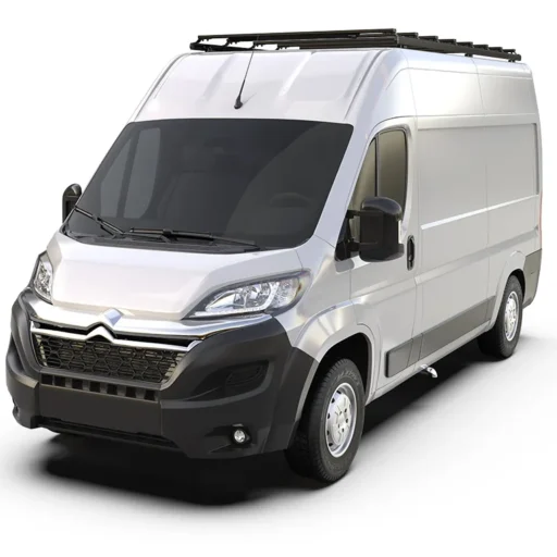 Baca Slimpro Van para Citroen Jumper (L2H2/136” WB/ techo alto) (2014-actual)