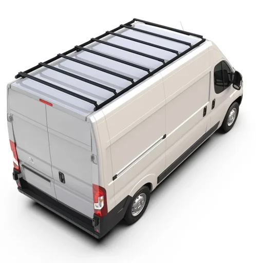 Alternative view of Baca Slimpro Van para Citroen Jumper (L2H2/136” WB/ techo alto) (2014-actual)