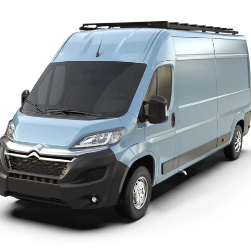 Baca Slimpro Van para Citroen Jumper (L3H2/159” WB/ techo alto) (2014-actual)