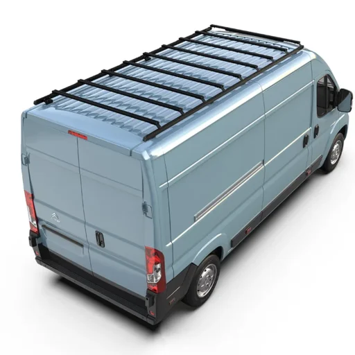 Alternative view of Baca Slimpro Van para Citroen Jumper (L3H2/159” WB/ techo alto) (2014-actual)