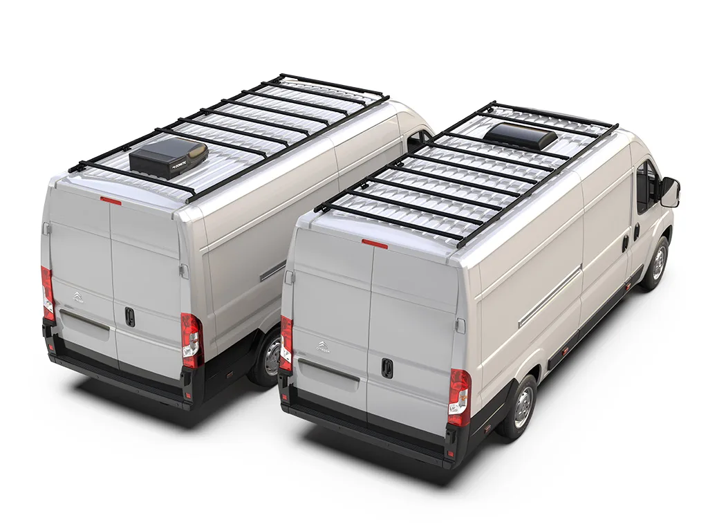 Baca Slimpro Van para Citroen Jumper (L4H2/159” WB/ techo alto) (2014-actual) - Imagen 3