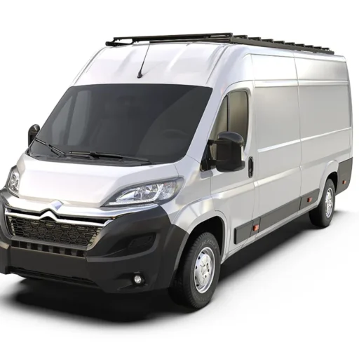 Baca Slimpro Van para Citroen Jumper (L4H2/159” WB/ techo alto) (2014-actual)