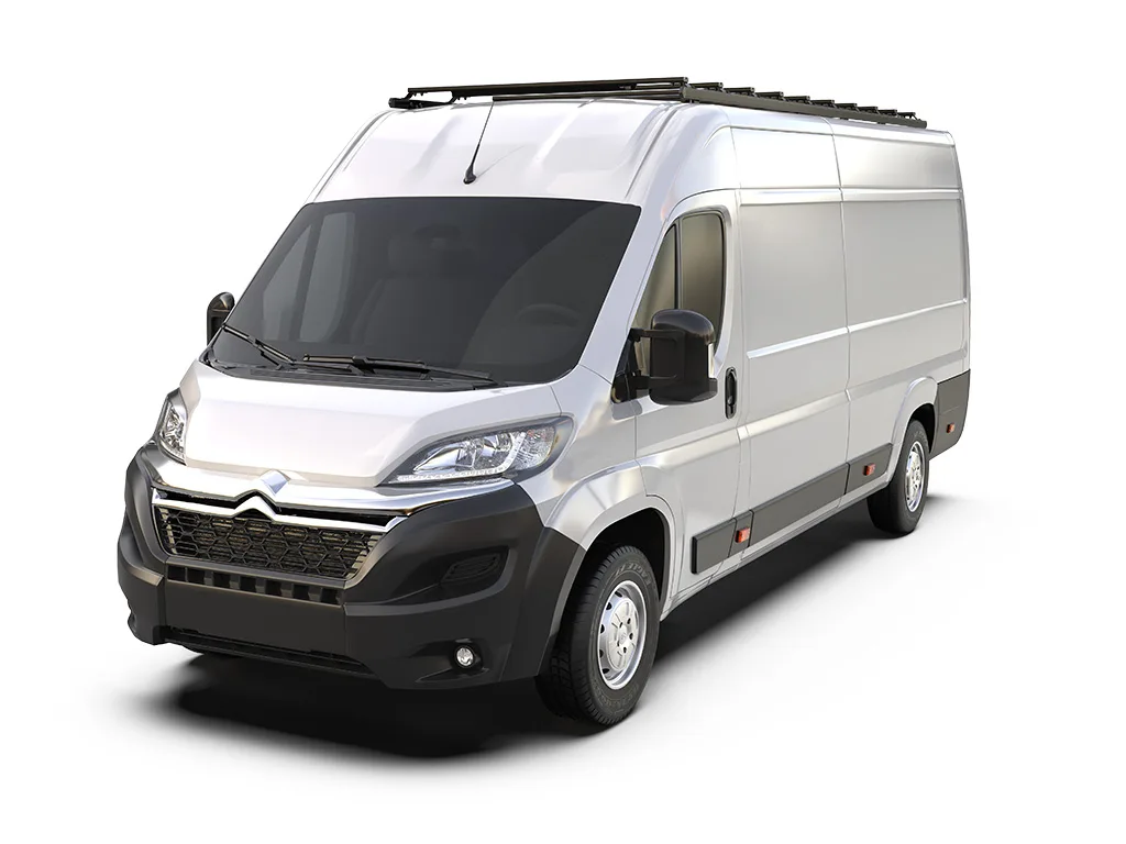 Baca Slimpro Van para Citroen Jumper (L4H2/159” WB/ techo alto) (2014-actual)