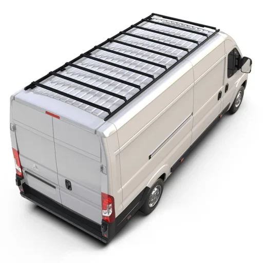 Alternative view of Baca Slimpro Van para Citroen Jumper (L4H2/159” WB/ techo alto) (2014-actual)